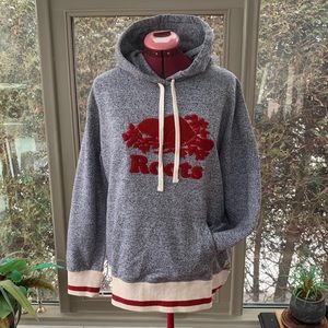 Roots Cabin Hoody